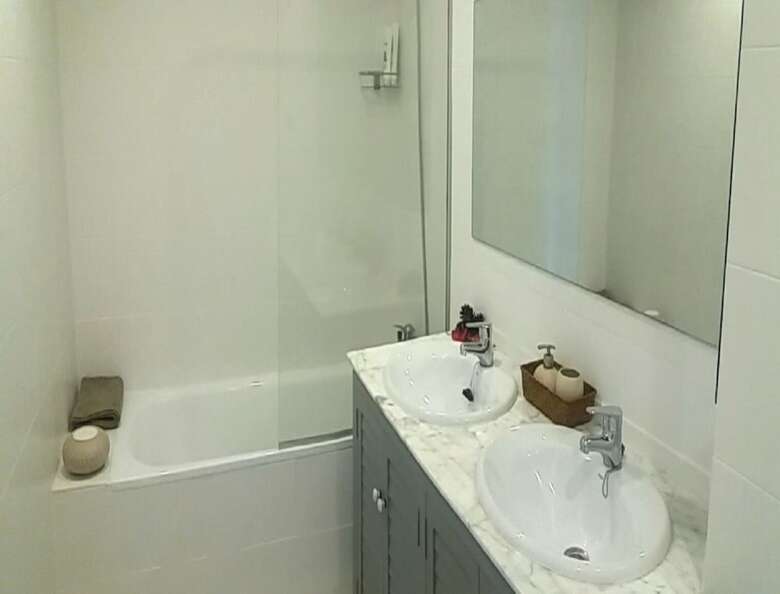 Malaga 103327 2 Bedroom Apartment By Mo Rentals