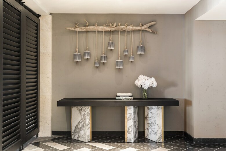 Apartamento Kimpton Angler's Hotel