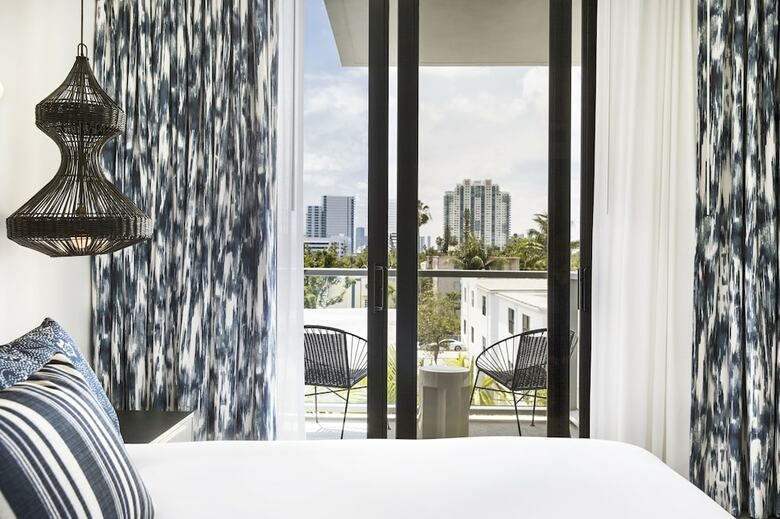Apartamento Kimpton Angler's Hotel