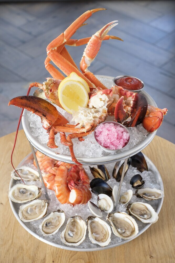 Apartamento Kimpton Angler's Hotel