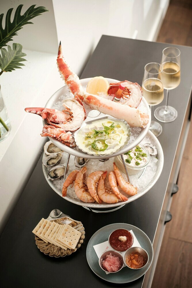 Apartamento Kimpton Angler's Hotel