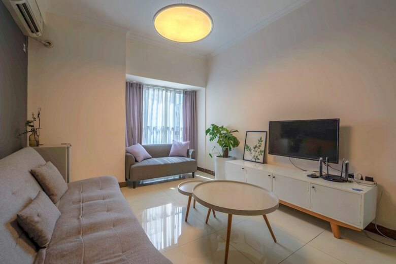 Aparthotel Benshujia Hotel Apartment Pazhou Complex