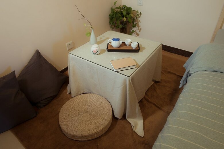 Aparthotel Benshujia Hotel Apartment Pazhou Complex