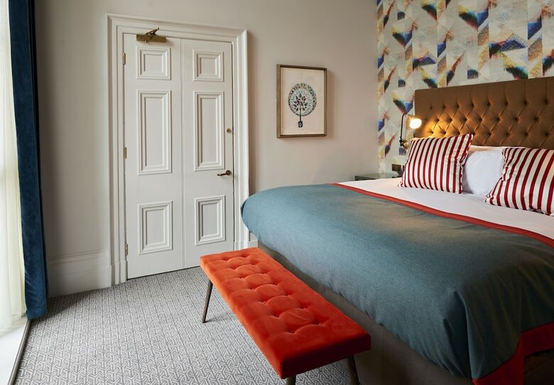 Bristol Harbour Hotel & Spa