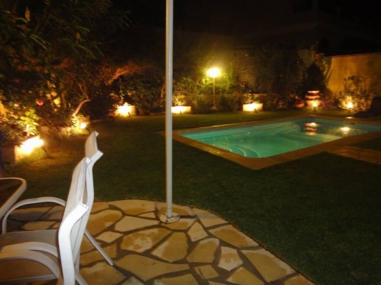 Malaga 101404 4 Bedroom Villa By Mo Rentals