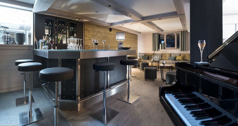 Hotel Le Roc Des Tours
