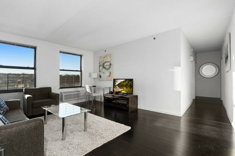 Apartamentos Global Luxury Suites At Chancery