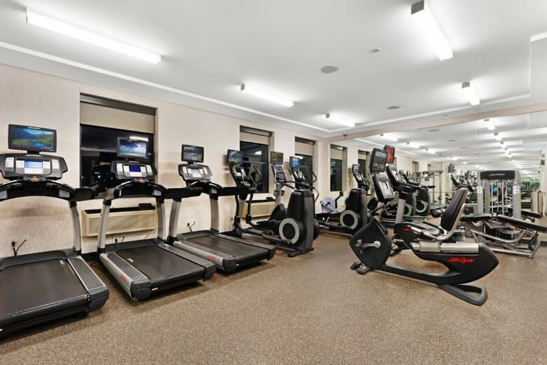 Apartamentos Global Luxury Suites At Chancery