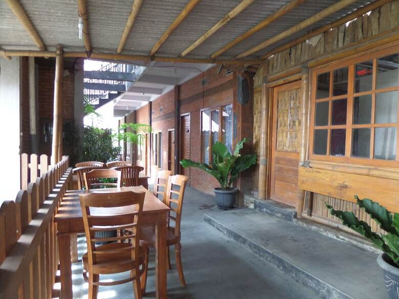 Istana Petani Hotel