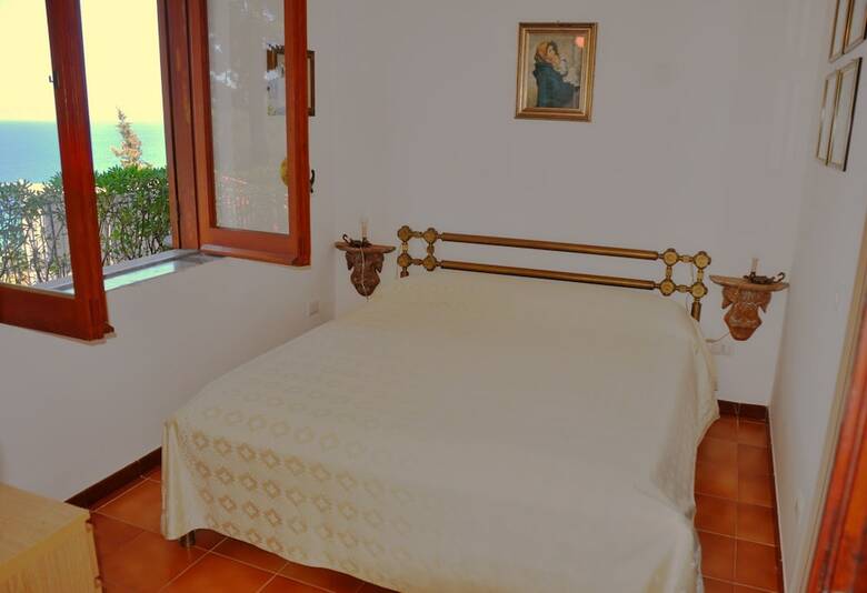 Villa Laura Apartment Sea View