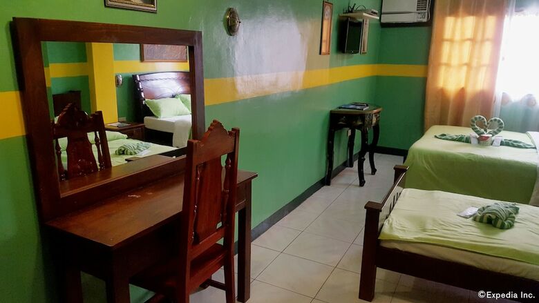 Posada Jorivim Apartelle