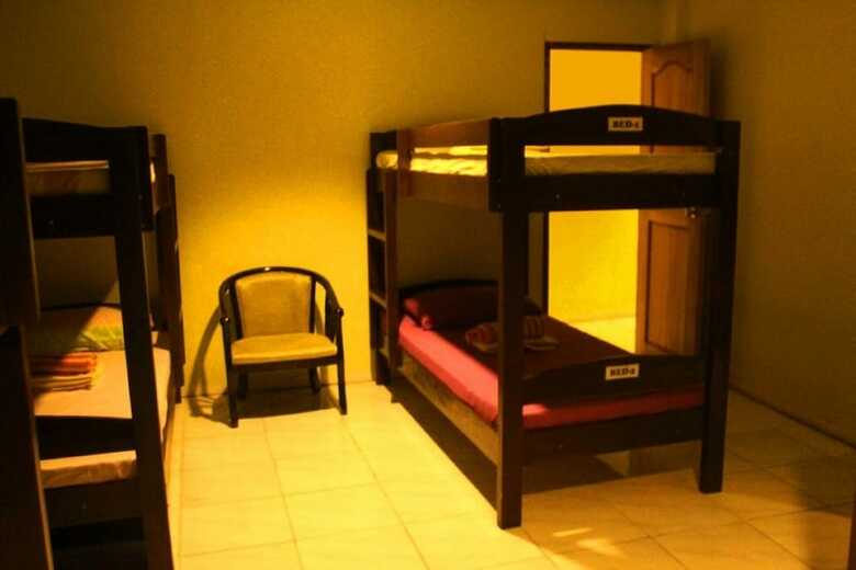 Posada Jorivim Apartelle
