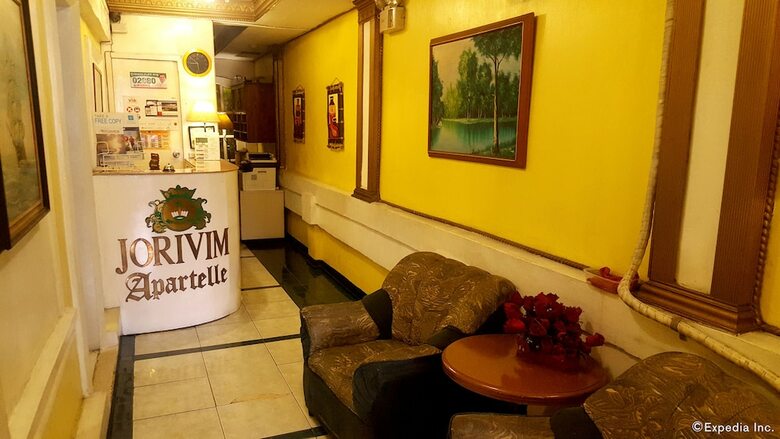 Posada Jorivim Apartelle