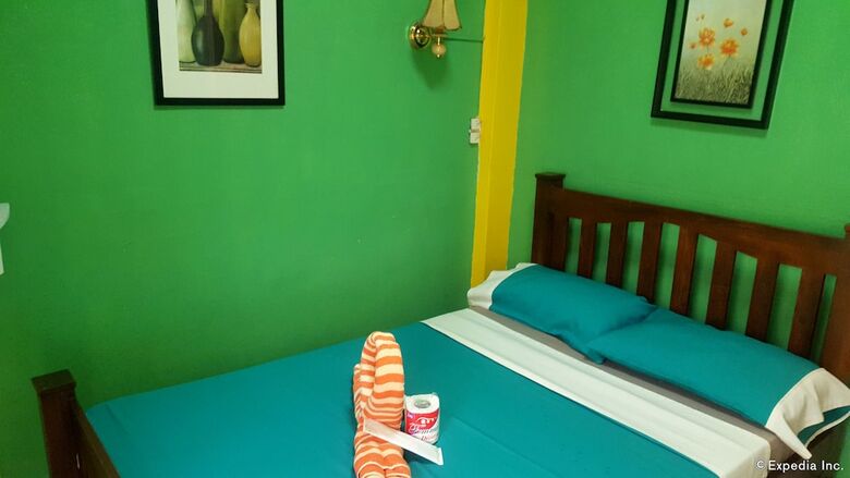 Posada Jorivim Apartelle