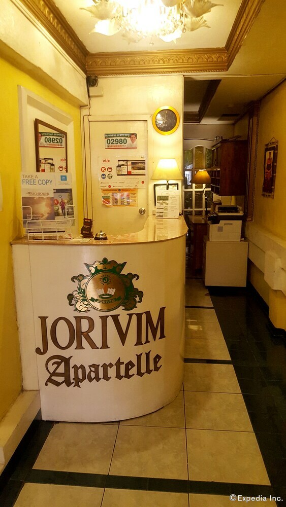 Posada Jorivim Apartelle