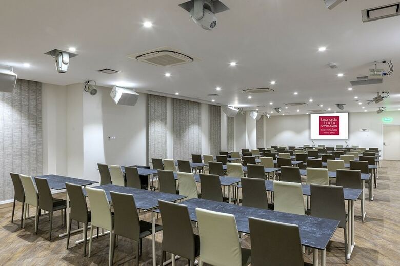 Leonardo Plaza Cypria Maris Beach Hotel & Spa