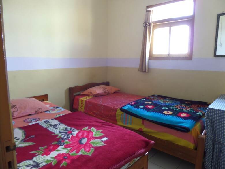 Hotel Yog Bromo Homestay