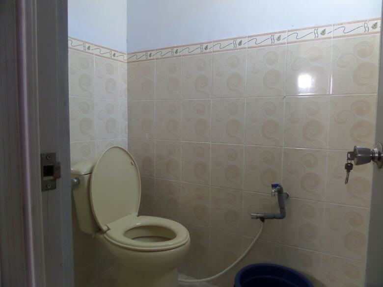 Hotel Yog Bromo Homestay
