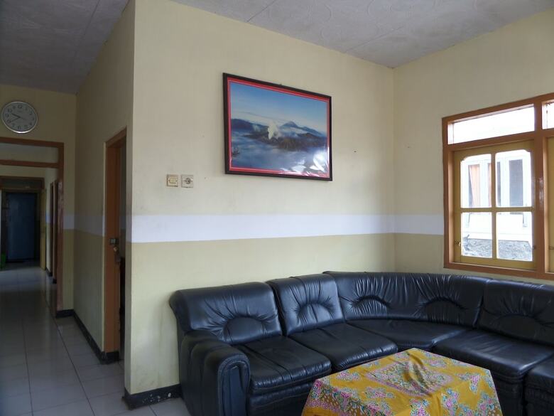 Hotel Yog Bromo Homestay