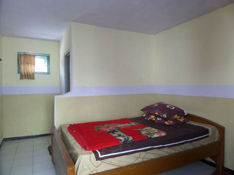 Hotel Yog Bromo Homestay