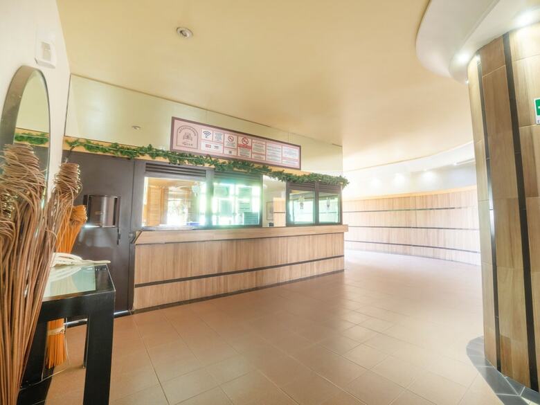 Hotel Autoparadores Del Valle
