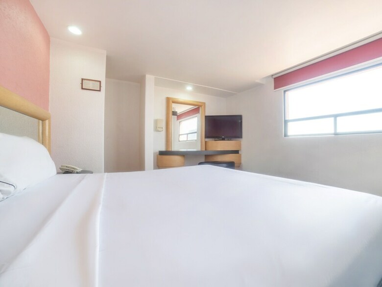 Hotel Autoparadores Del Valle