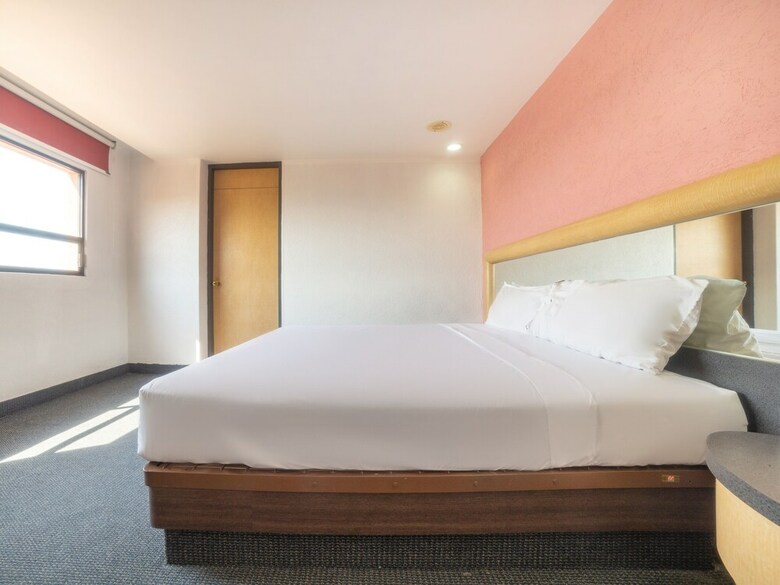 Hotel Autoparadores Del Valle