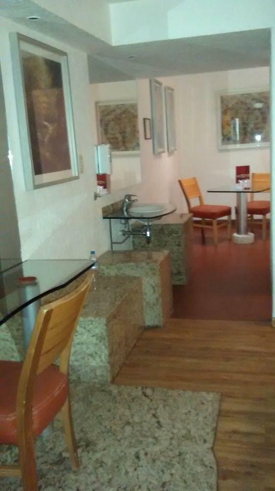 Hotel Autoparadores Del Valle