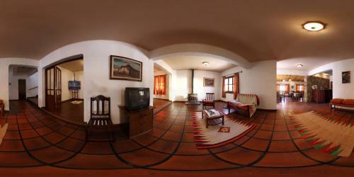 Hotel Posta Del Sol