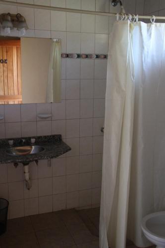 Hotel Hosteria Helvecia