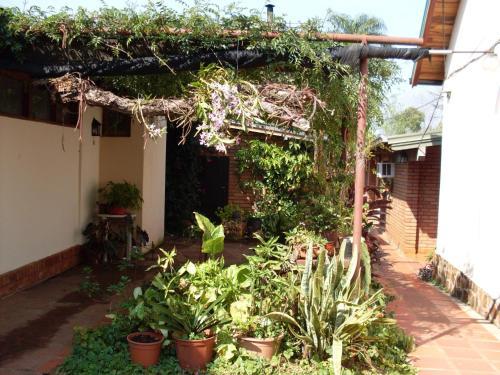 Hotel Hosteria Helvecia
