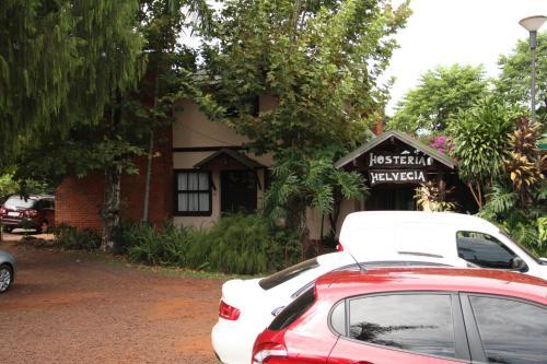 Hotel Hosteria Helvecia