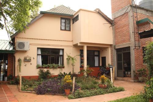 Hotel Hosteria Helvecia
