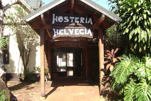 Hotel Hosteria Helvecia