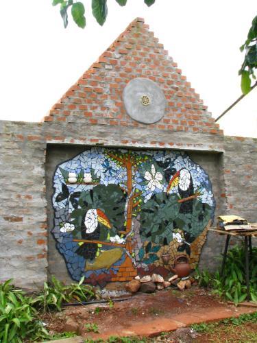 Hotel Hosteria Helvecia