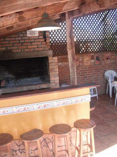 Hotel Hosteria Helvecia