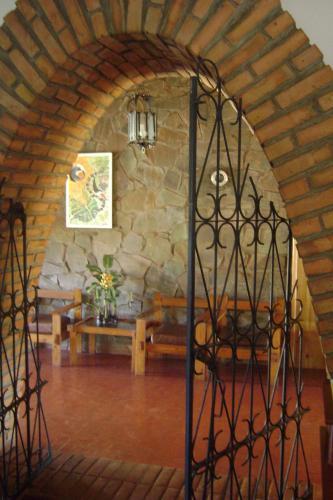 Hotel Hosteria Helvecia