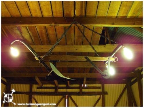 Lodge Estancia Don Jose- Guenguel