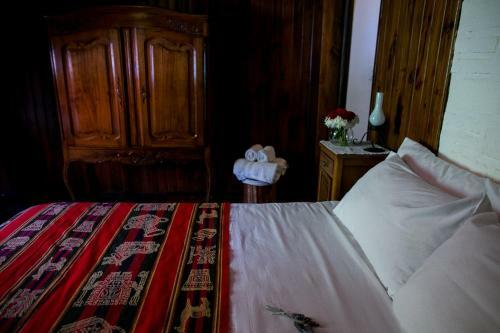 La Aguada Hotel De Monta�a
