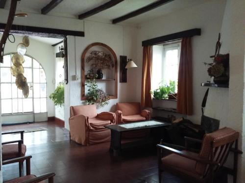 Posada Hosteria Magdalena