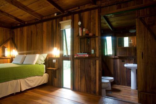 Lodge Chacra Del Agua
