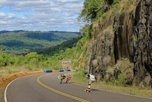 Lodge Chacra Del Agua