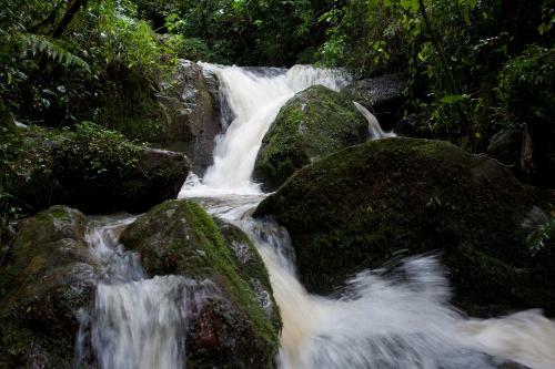 Lodge Chacra Del Agua