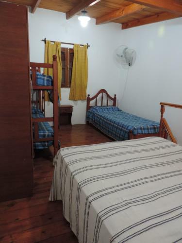 Apartamento Aqui Me Quedo