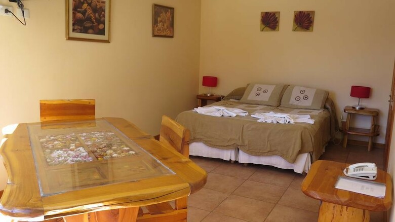 Aparthotel Altos Del Nahuel