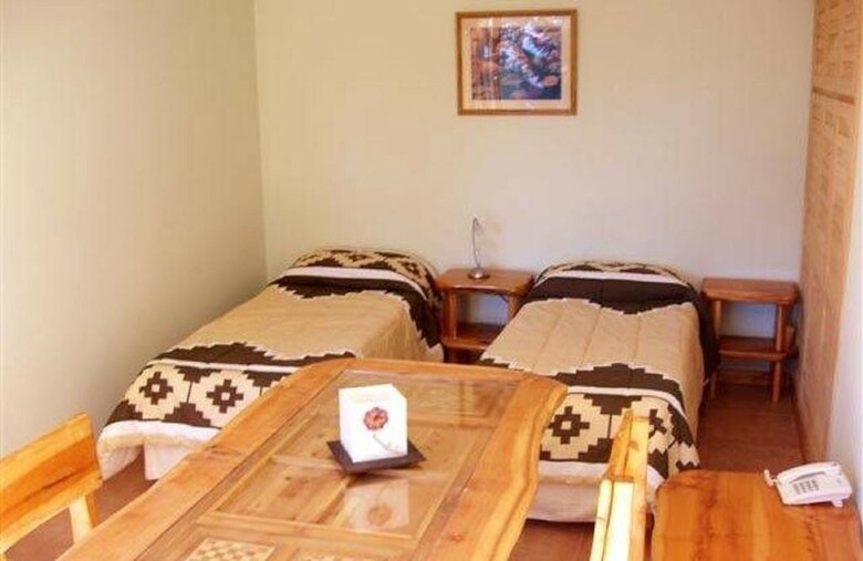 Aparthotel Altos Del Nahuel