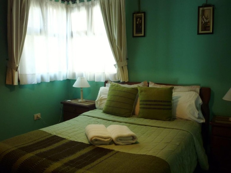 Aparthotel Bungalows Los Cipresales