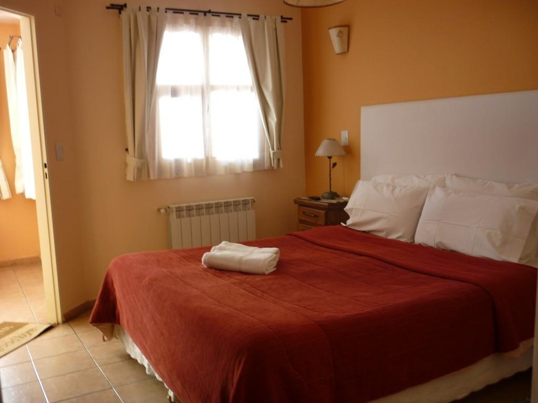 Aparthotel Bungalows Los Cipresales