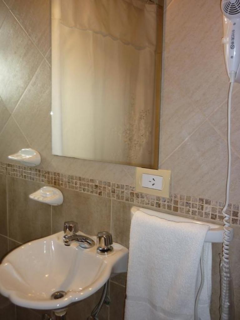 Aparthotel Bungalows Los Cipresales