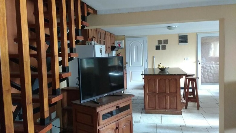 Lodge Aucapillan Caba�as